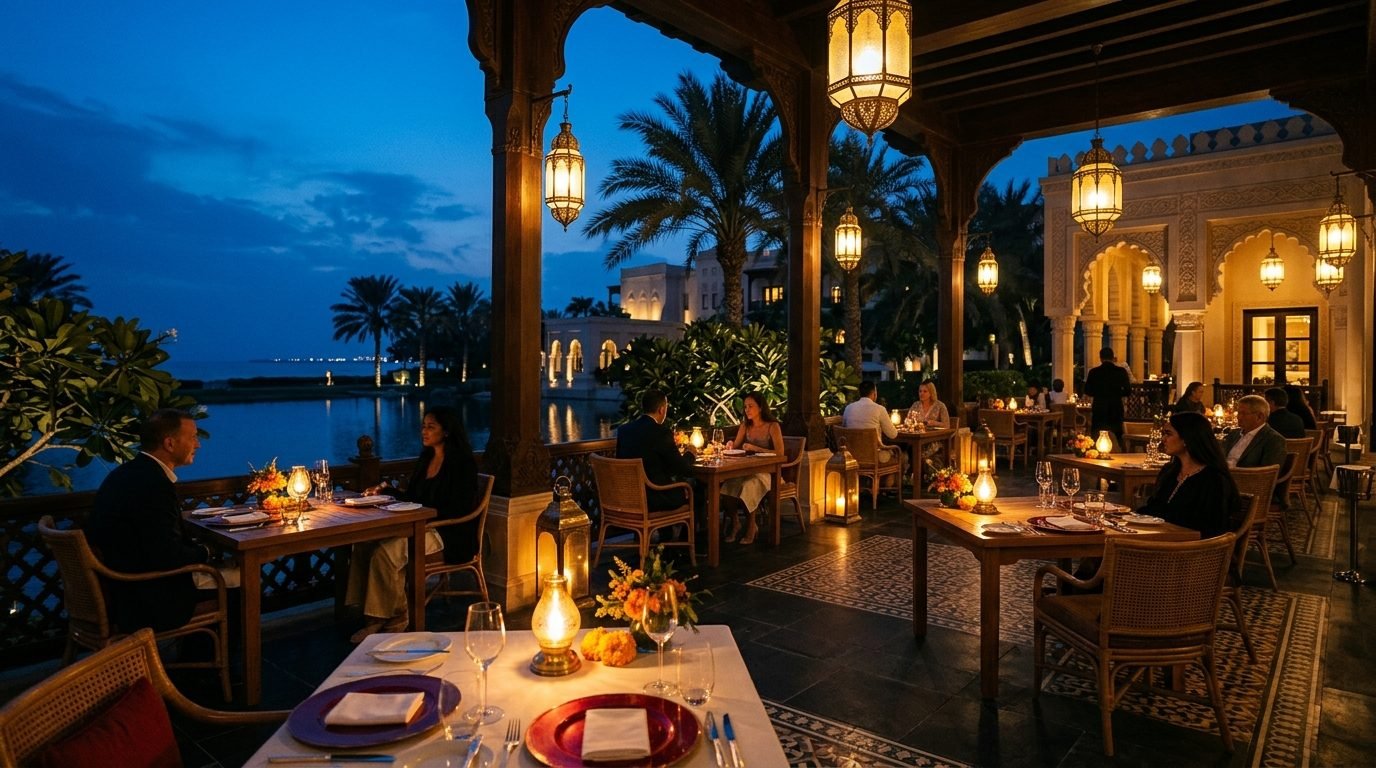 TreeHouse Hotels and Resorts property with pool and hospitality setting