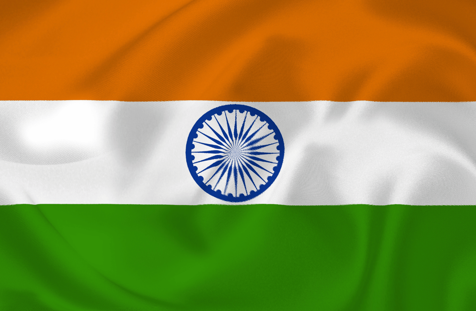 India